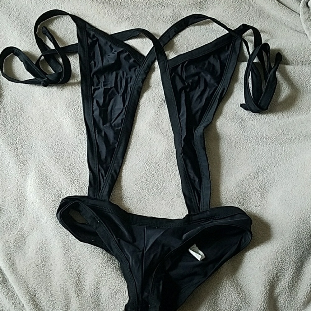 Rave bodysuit